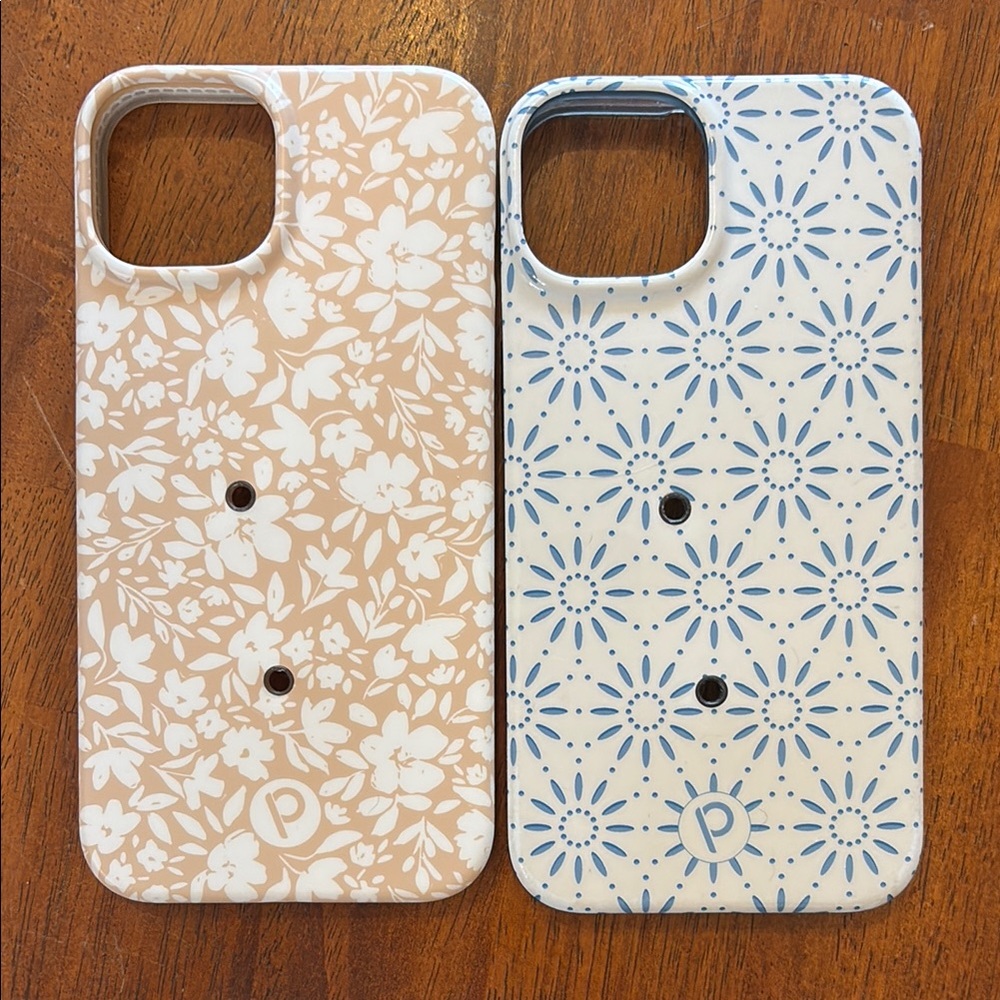 Loopy Phone Case Set of 2